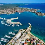 アパート By The Sea Sukosan, Zadar - 9711 Sukošan