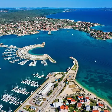 Apartmán By The Sea Sukosan, Zadar - 9711 Sukošan