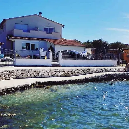 Apartment By The Sea Sukosan, Zadar - 9711
