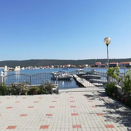 By The Sea Sukosan, Zadar - 9711 Apartment *