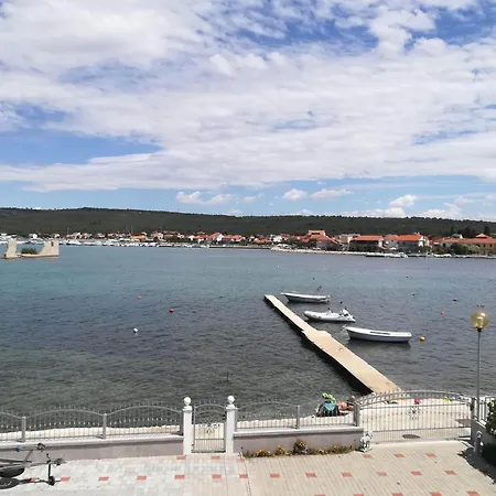 Apartmán By The Sea Sukosan, Zadar - 9711 Sukošan