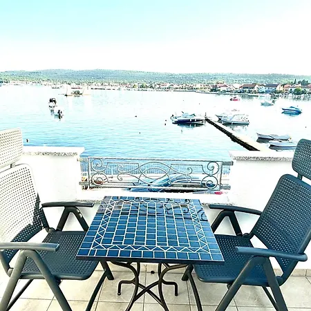 By The Sea Sukosan, Zadar - 9711 Apartmán