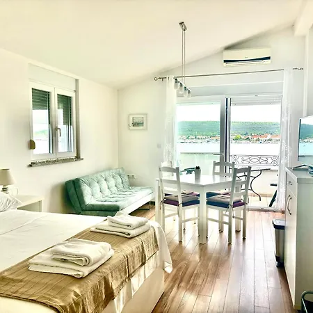 Apartmán By The Sea Sukosan, Zadar - 9711
