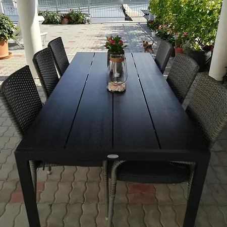 Apartmán By The Sea Sukosan, Zadar - 9711 Sukošan